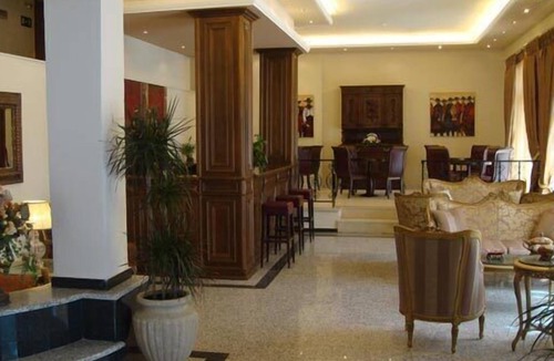 Loutra Edipsou Hotel | Hotel Artemision