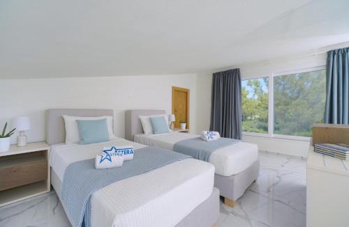 Skala Rachoniou Apartment | Hotel ASTERA