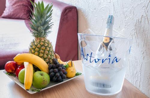 Old Town Hotel | Hotel Astoria