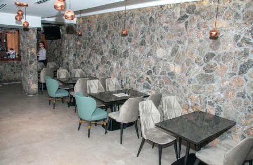 Old Town Hotel | Hotel Astoria
