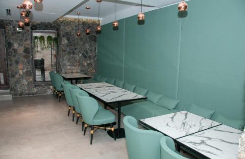 Old Town Hotel | Hotel Astoria