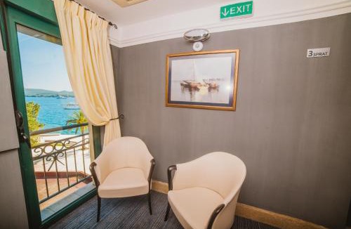 Tivat Hotel | Hotel Astoria