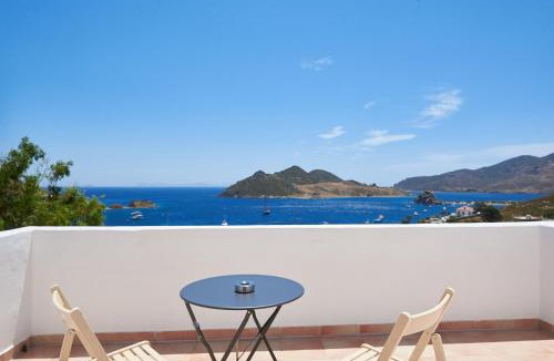 Grikos Hotel | HOTEL ATHINA