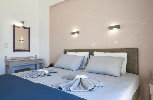 Grikos Hotel | HOTEL ATHINA