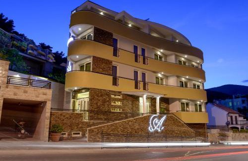 Babin do Hotel | Hotel Atina by ENTOPYA