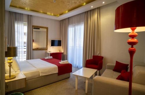 Babin do Hotel | Hotel Atina by ENTOPYA