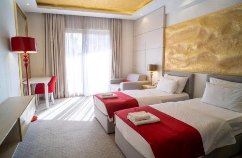 Babin do Hotel | Hotel Atina by ENTOPYA