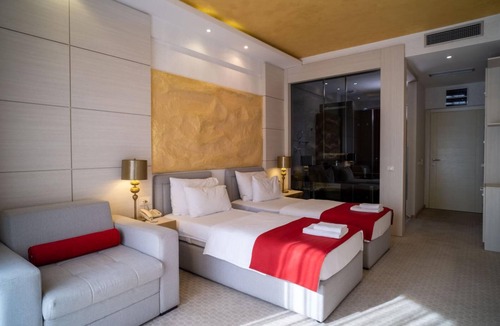Babin do Hotel | Hotel Atina by ENTOPYA