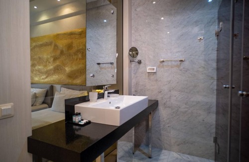 Babin do Hotel | Hotel Atina by ENTOPYA