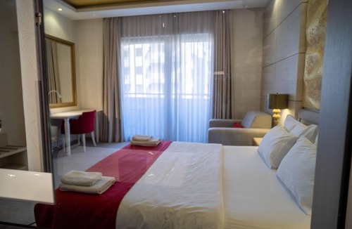 Babin do Hotel | Hotel Atina by ENTOPYA