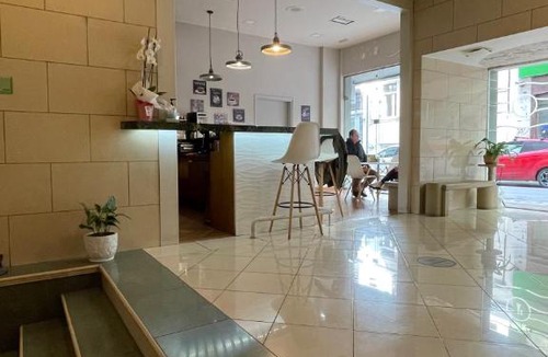 Patras Hotel | Hotel Atlanta