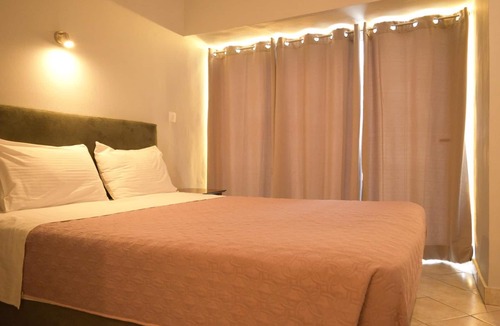 Patras Hotel | Hotel Atlanta