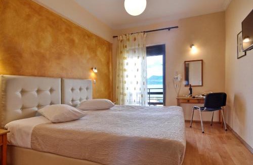 Corfu Town Hotel | Hotel Atlantis