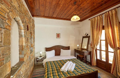 Kissos Apartment | Hotel Atrapos