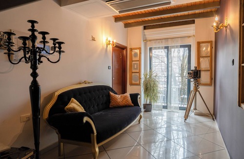 Niksic Hotel | Hotel Atrium