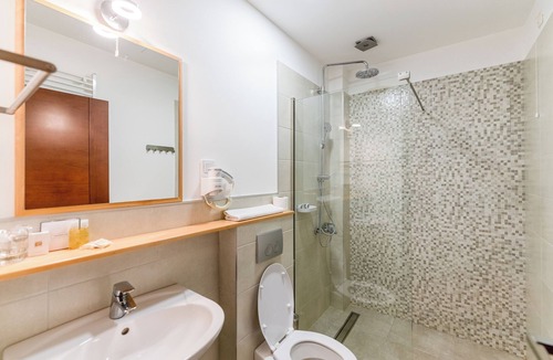 Niksic Hotel | Hotel Atrium