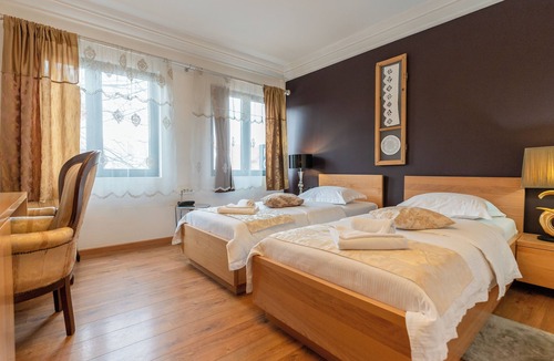 Niksic Hotel | Hotel Atrium