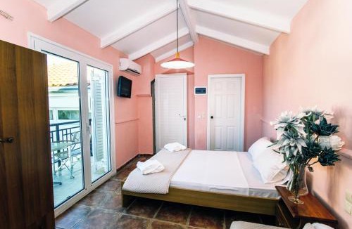 Agrilia Apartment | Hotel Aura