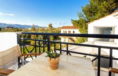 Agrilia Hotel | Hotel Aura