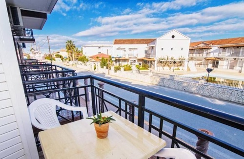 Agrilia Hotel | Hotel Aura