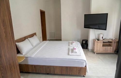 Prizren Hotel | Hotel AURA