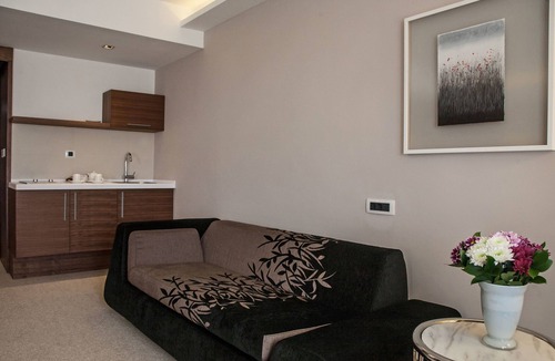 Podgorica Hotel | Hotel Aurel