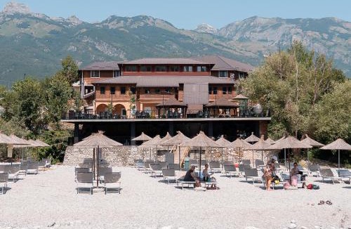Kukes County Hotel | Hotel Avdi Rexha
