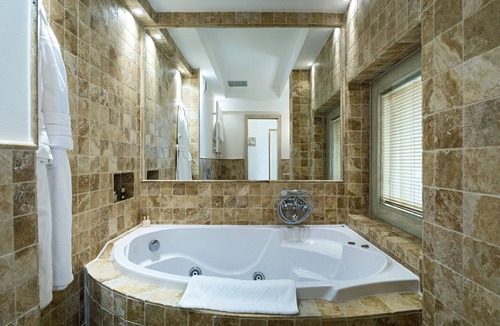 Sveti Stefan Hotel | Hotel Azimut