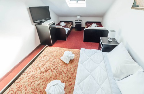 Bijela Hotel | Hotel Azzurro