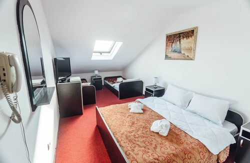 Bijela Hotel | Hotel Azzurro
