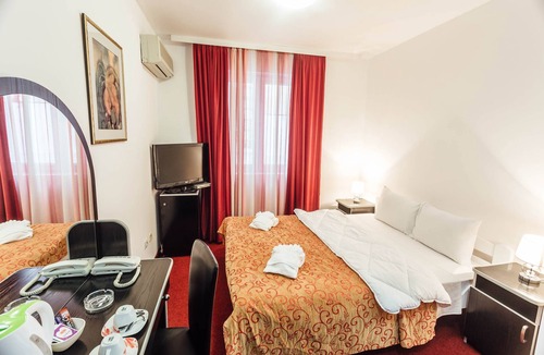 Bijela Hotel | Hotel Azzurro