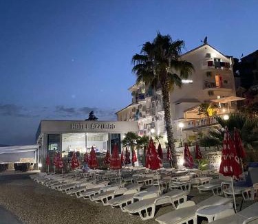 Bijela Hotel | Hotel Azzurro