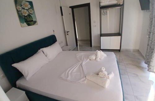 Ksamil House | Hotel Bar Pizzeria Verona
