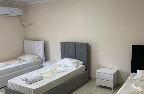 Bajram Curri Hotel | Hotel bar restaurant Gjoçaj