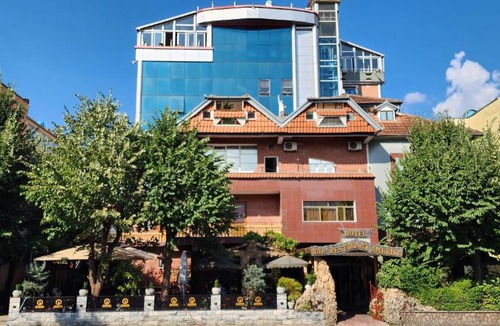 Kukes Hotel | Hotel Bar Restaurant America