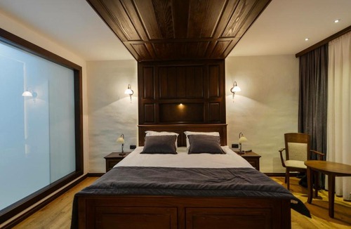 Prizren Hotel | Hotel Barleti