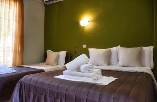 Sarti Hotel | Hotel Barracuda