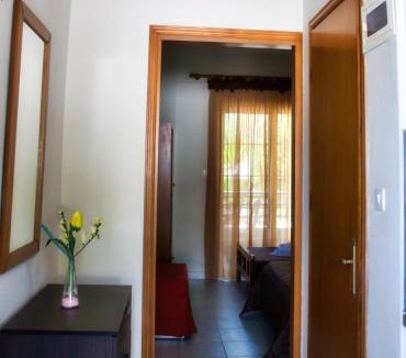 Sarti Hotel | Hotel Barracuda
