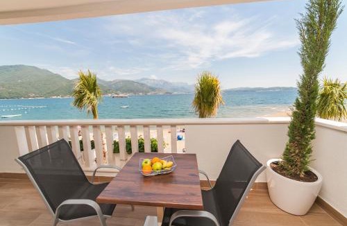 Bijela Hotel | Hotel Bela Roza