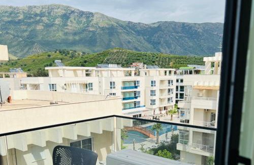 Orikum Hotel | Hotel Bella Vista