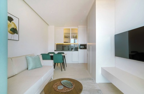 Becici Hotel | Hotel Bellemond Residence