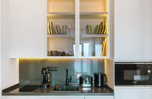 Becici Hotel | Hotel Bellemond Residence