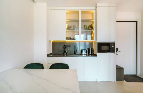 Becici Hotel | Hotel Bellemond Residence