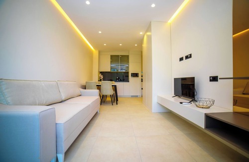 Becici Hotel | Hotel Bellemond Residence