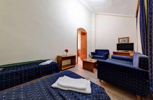Muo Hotel | Hotel Belveder