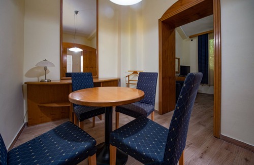 Muo Hotel | Hotel Belveder
