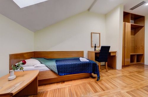 Muo Hotel | Hotel Belveder