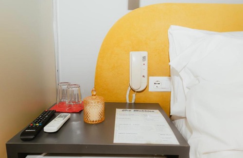 Blloku Hotel | Hotel Blloku Tirana