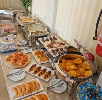 Gjerana Hotel | Hotel Blue Moon