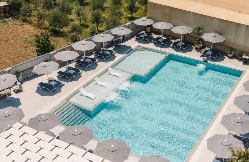Gjerana Hotel | Hotel Blue Moon